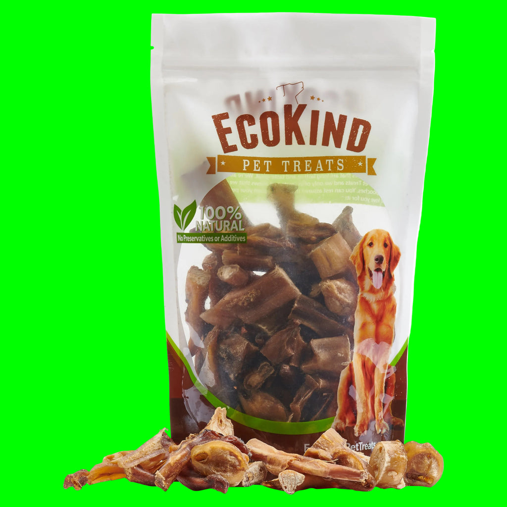 Grass-Fed Beef Bully Stick Bites