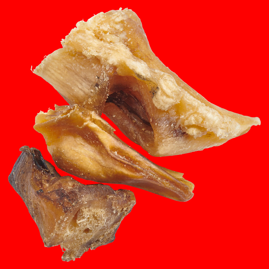 Grass-Fed Beef Bully Stick Bites