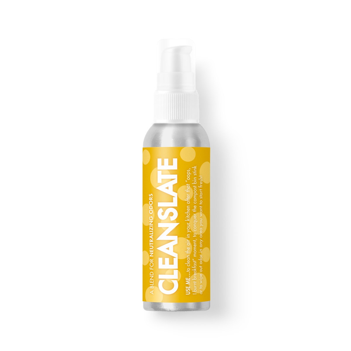 Cleanslate - Essential Oil Spray
